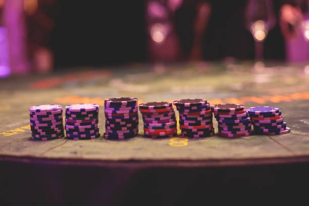 daun togel Slots Built for Your Lobby