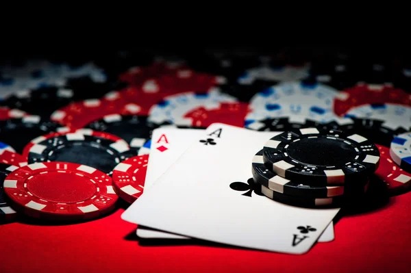 daun togel background